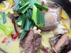 -麻伊伏土菜馆(朗州路店)