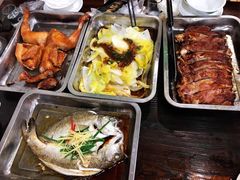 -顺德人家食府(黄金广场店)