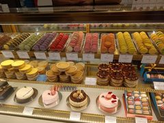 -PAUL LAFAYET 法式甜品(国金中心商场店)