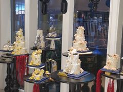 -杜哈夫DOUX RÊVE·生日蛋糕(日月光店)