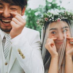 -海派婚纱摄影·婚纱照定制会馆