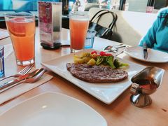 牛排-必胜客(松雷店)