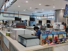 -DQ·蛋糕·冰淇淋(合生汇店)