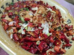 乐乐水煮肉片-乐乐餐厅(湘子庙街店)