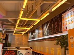 -燃无界格斗·拳击搏击体能馆(优品道店)