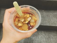 -八婆婆烧仙草(曾厝垵店)