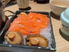 -匠和风精致料理(宁德万达店)