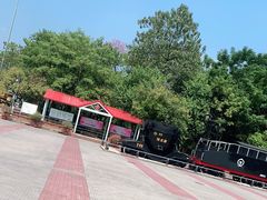 -柳州工业博物馆