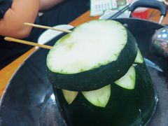 -阳山冬瓜鸡(滨江路店)