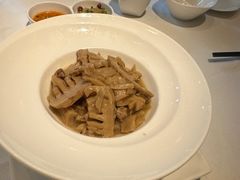 家乡焖笋干-莆田餐厅PUTIEN(三里屯店)