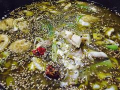 -鱼无双·酸菜鱼(来凤街店)