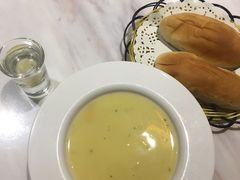 -豪客来牛排(中央花苑店)