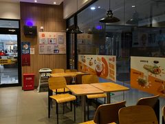 -汉堡王(星光大道店)