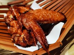 -堂本家·二代目·炸猪排(Express东海店)