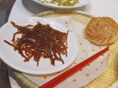 -金狮麟·新豫菜(金码大厦店)