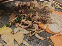-杨小佳·齐齐哈尔烤肉·烤串(广州店)