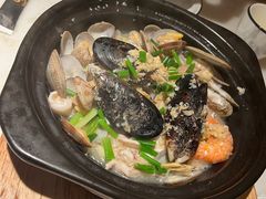 -涌上外婆桥(南塘店)