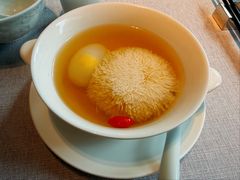 明月雪绒老鸡汤-逸道(益丰·外滩源店)