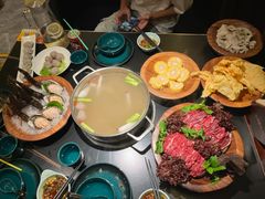 -二刀潮牛(重庆光环购物公园店)