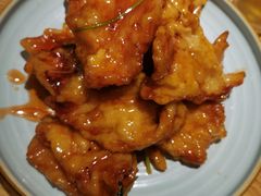 锅包肉-姐弟小东北(瑞景商业广场店)