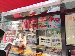 -味味香(团结湖店)