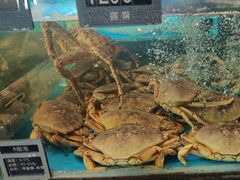 -喜棠·长沙家宴·海鲜·湘菜(麓谷店)