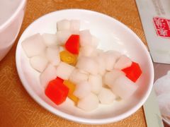 -陕西风味餐厅(陕西省驻京办店)