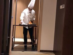 -吴中欢朋酒店-中餐厅