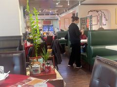 -阿莉餐厅(枣阳路店)