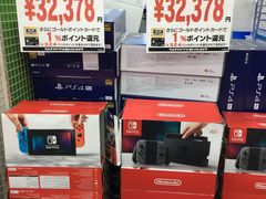 -Bic Camera (难波店)