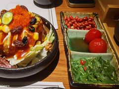 -玉川屋·深夜食堂居酒屋(柳巷店)