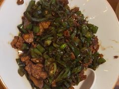 农家小炒肉-湘阁里辣(南岭购物广场店)