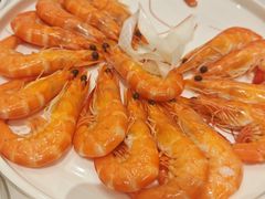 -万龙洲海鲜(大兴绿地缤纷城店)