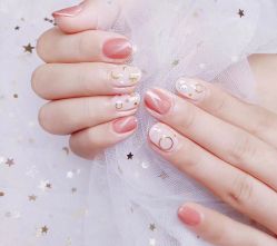 -刘娟美甲沙龙