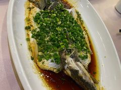 -东方御宴海鲜酒楼(棕泉酒店)