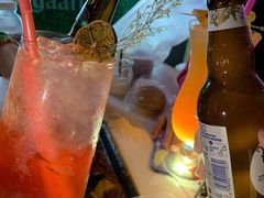 -CIRCLE·酒吧(第一国际店)
