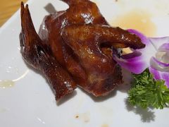 -德胜轩正宗顺德菜(宝安沙井会展中心店)