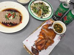 -金哥私房菜馆(张府园总店)