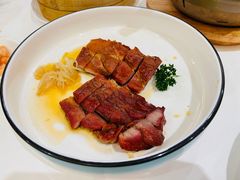 -白天鹅宾馆-宏图府餐厅