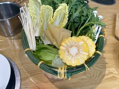 -竹鲜笙全竹宴(国色天香店)