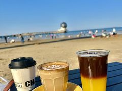 -ChanDu躔度咖啡(灯塔店)