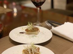 -东莞富力万达文华酒店·美食汇·海鲜自助餐厅