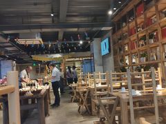大堂-袁记串串香(梁家巷店)