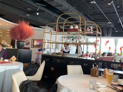 -悦融·京鲁菜·露台花园(安定门店)