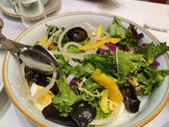 -到家尝北京菜(西坝河店)