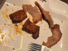 -汉丽斯巴西烤肉自助(市南店)