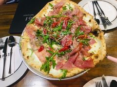 -1861意大利餐厅(文化广场店)