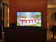 -济南喜来登酒店