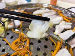 -凯盈阁·顺德私房菜·桑拿鸡