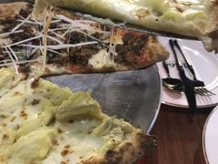 -1861意大利餐厅(文化广场店)